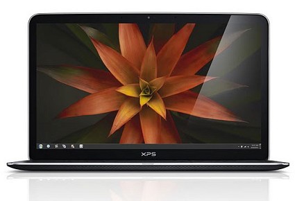 Nuovo Ultrabook Dell XPS 13: caratteristiche e prezzo