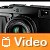 Ecco la Finepix X-Pro1, la prima fotocamera mirrorless Fuji