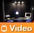 Video: Home Cinema