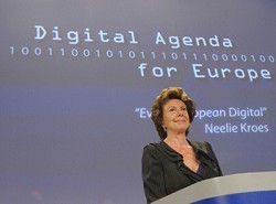 Il governo Monti presenta l?Agenda Digitale in Italia