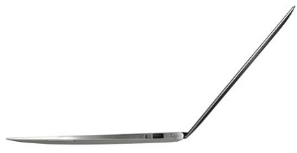 Dalla Cina nuovo Ultrabook Teso K116 con tastiera staccabile: caratteristiche e probabile prezzo