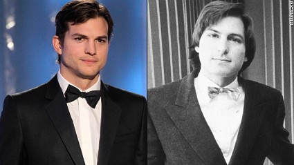 Partono a maggio le riprese del film su Steve Jobs: Ashton Kutcher lo interpreter?, con la regia di Joshua Michael Stern