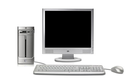 PC Desktop HP Pavilion Slimline serie s7600: tutte le funzioni in un computer da tavolo compatto