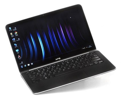 Ultrabook Dell XPS 13: le specifiche dopo il lancio in India