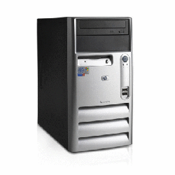 PC Desktop HP Pavilion serie t3600: ottime prestazioni multimediali