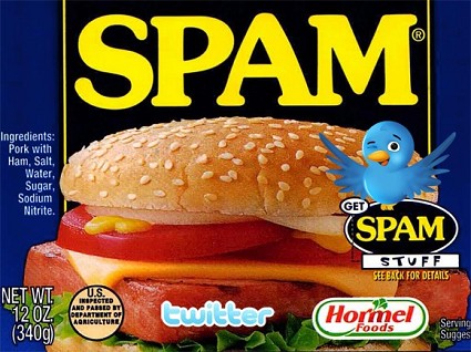 Twitter passa alle vie legali per combattere lo spam: nel mirino la pubblicit? scorretta