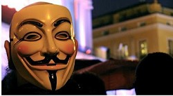 Rispetto dei diritti umani in Bahrein: Anonymous colpisce anche la Formula 1