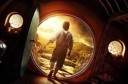 Lo Hobbit - Un viaggio inaspettato uscir? a Natale 2012 e i film girati in 48fps diventeranno la norma