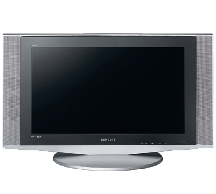 Televisore LCD HD Ready Samsung LE 32S74BD: 32 pollici con decoder digitale terrestre