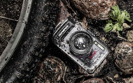  Nuova fotocamera rugged compatta Olympus TG-1 iHS: le caratteristiche