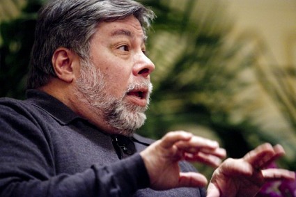 Steve Wozniak in procinto di comprare azioni di Facebook: lo far?� a qualunque prezzo