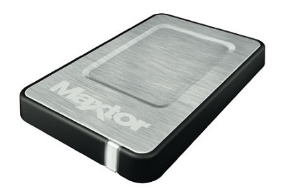 Hard disk portatili esterni Maxtor One Touch 4, SimpleTech, Western: confronto, funzioni, caratteristiche tecniche (II parte)