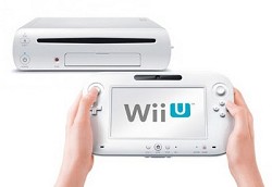 Nintendo Wii U: prime anticipazioni sul controller della nuova consolle
