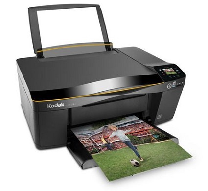 Stampante Kodak ESP 3.2 all-in-one: anticipazioni caratteristiche
