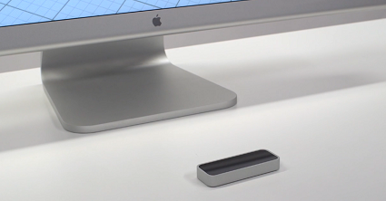 Ecco The Leap, la rivoluzione nel controllo di desktop pc e notebook ?� a portata di mano!