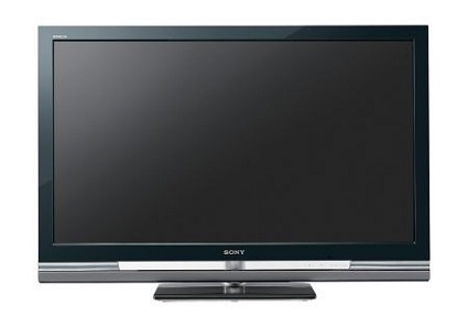 Nuovi televisori Sony Bravia Serie W4000 che quando sono spenti funzionano come cornice digitale visualizzando le foto desiderate
