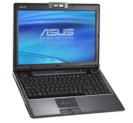 Nuovi computer portatili Asus M50: lettore Blu-Ray, ampio hard disk e ottima scheda grafica e del suono. Notebook consigliati per la multimedialit? e l'intrattenimento.