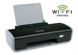Nuove stampanti Lexmark per l'ufficio e la casa: Z2420, Z2320, X2650. Caratteristiche tecniche