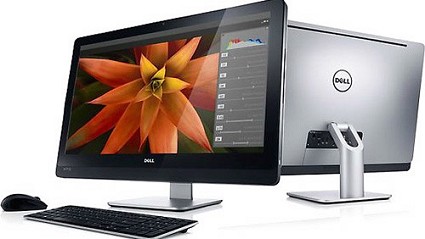 Dell Inspiron One 20 e One 23: presentazione dei nuovi all-in-one Dell