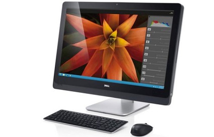 Nuovo all-in-one Dell XPS One 27: caratteristiche tecniche e prezzo