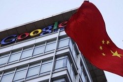 Google ? oltre il 15% in Cina e cerca di insegnare agli utenti ad aggirare la censura del governo