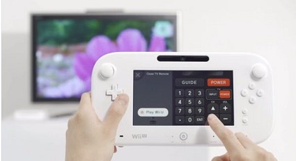 Nintendo Wii U con Super Mario U: la presentazione a Los Angeles