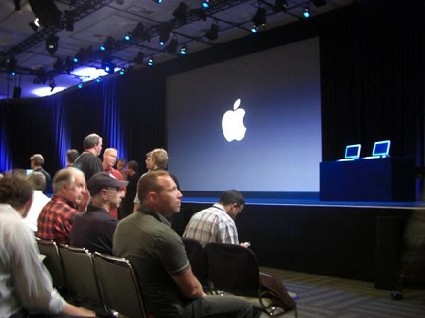 Live news dalla Worldwide Developer Conference di San Francisco: le novit? di Apple