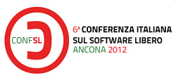 Ad Ancona, il 22 e 23 giugno, la VI Conferenza Italiana sul Software Libero, a 19 anni dalla nascita della distro Debian