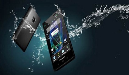 Il device parla con gli elettrodomestici: Panasonic lancia nuovi smartphone e tablet in Giappone