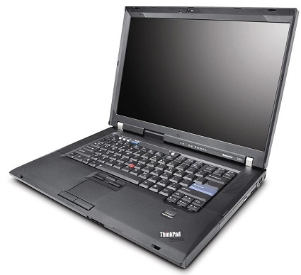 Nuovo notebook Lenovo ThinkPad R61 e Computer desktop ThinkCentre A57. Pc dai prezzi molto interessanti per configurazioni e caratteristiche tecniche