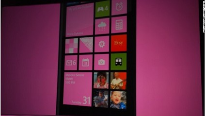 Windows Phone 8 Apollo presentato agli sviluppatori a San Francisco: Microsoft ci prova ancora 