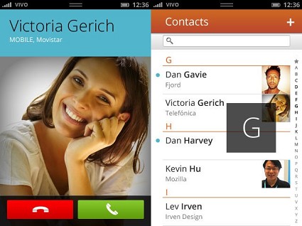 Ecco Firefox OS, il sistema operativo mobile di Mozilla 