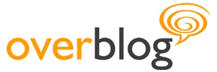 Ecco la versione italiana della piattaforma di social blogging OverBlog 