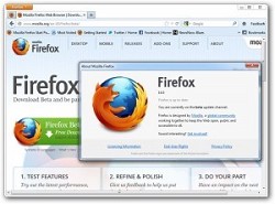 Mozilla Firefox: troppi aggiornamenti, proteste di utenti e sviluppatori