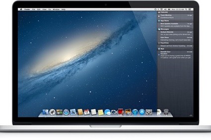 Apple OS X 10.8 Mountain Lion rilasciato agli sviluppatori: scopriamo le nuove funzionalit?