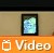 Video: Lettore MP3 Samsung P2