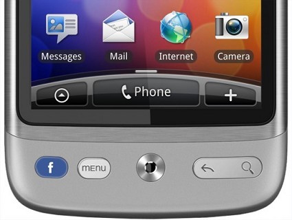 Il primo HTC Facebook smartphone esce nel 2013 con Android (parte I)