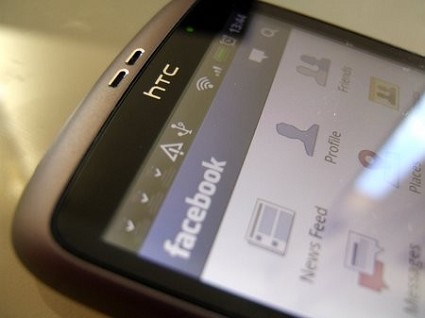 Il primo HTC Facebook smartphone esce nel 2013 con Android (parte II)