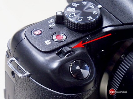 Nuova fotocamera Panasonic Lumix DMC-G5: caratteristiche tecniche (parte II)
