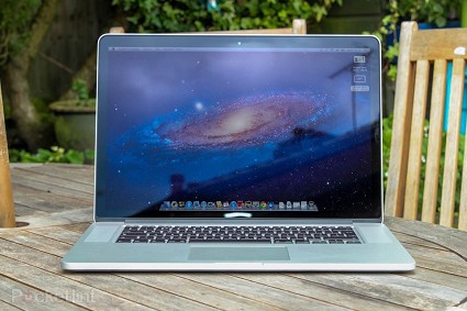 MacBook Pro, in produzione il display Retina da 13.3 pollici 