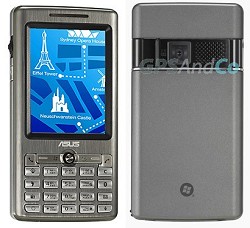 Nuovo Asus P527: un nuovo cellulare PDA dal design classico ed legante. Caratteristiche tecniche e funzionalit?