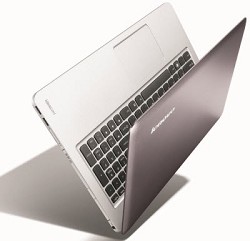 IFA Berlino 2012: caratteristiche ultrabook Lenovo IdeaPad U510, Y400 ed Y500