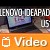 Lenovo IdeaPad U510