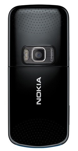 Due nuovi cellulari Nokia Xpress Music 5320 e 5220 con musica gratis per un anno