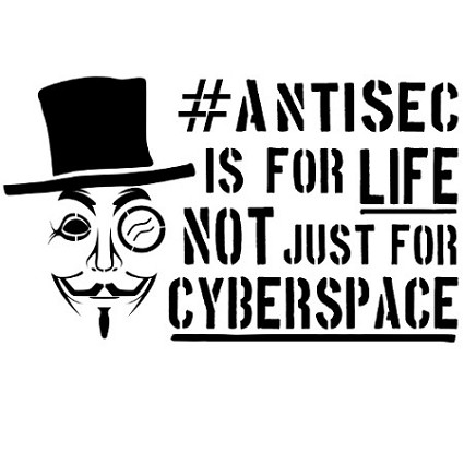 Gli hacker di AntiSec violano un pc dell'FBI e ci trovano 12 milioni di ID Apple
