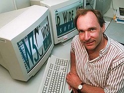 Tim Berners-Lee, secondo l'inventore del World Wide Web internet non deve essere censurato