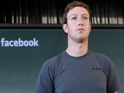 Mark Zuckerberg parla del futuro di Facebook