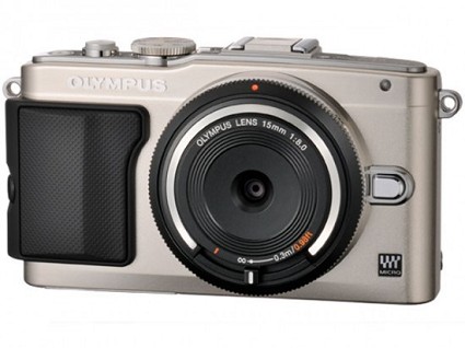 Olympus PEN E-PL5 e PEN E-PM2: caratteristiche delle due nuove fotocamere a lenti intercambiabili