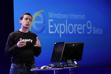 Bug Internet Explorer: Microsoft raccomanda di installare una nuova patch