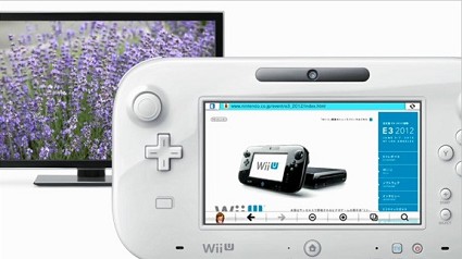 Nintendo Wii U: anticipazioni sul browser in dotazione